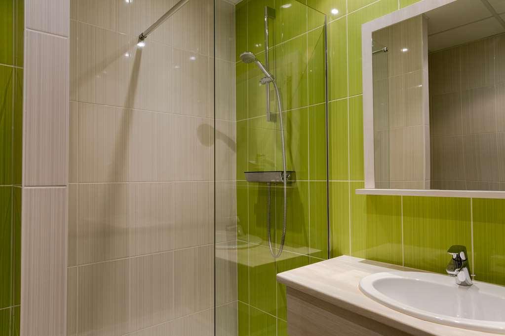 The Originals City, Hotel Des Lys, Dreux Room photo