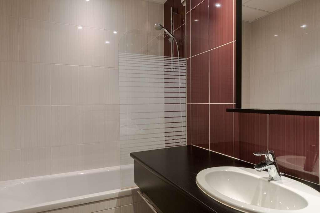 The Originals City, Hotel Des Lys, Dreux Room photo